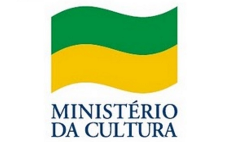 ministerio da cultura