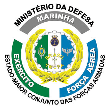 ministerio da defesa
