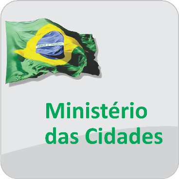 ministerio das cidades