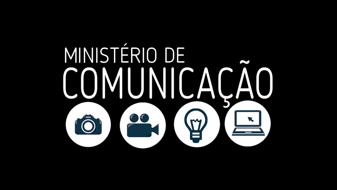 ministerio das comunicacoes